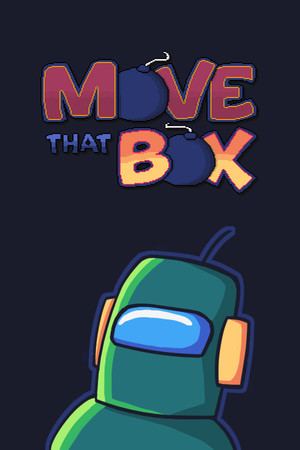 Move That Box