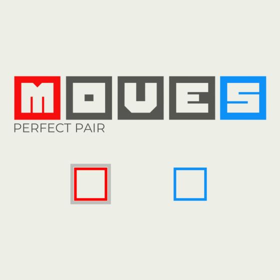 Moves: Perfect Pair (Xbox Series)