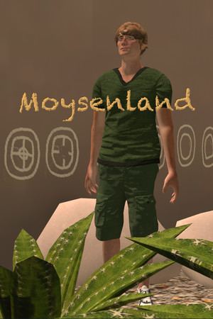 Moysenland