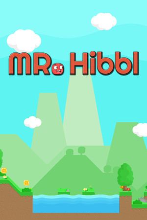 Mr. Hibbl