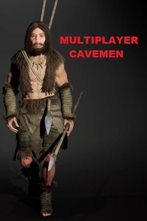 MULTIPLAYER CAVEMEN