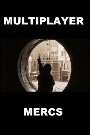 Multiplayer Mercs