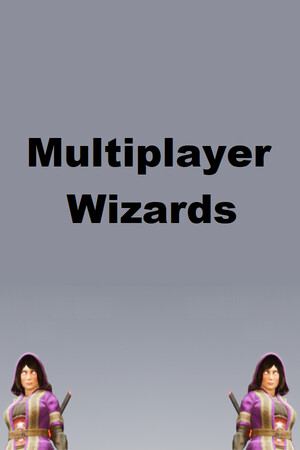 Multiplayer Wizards