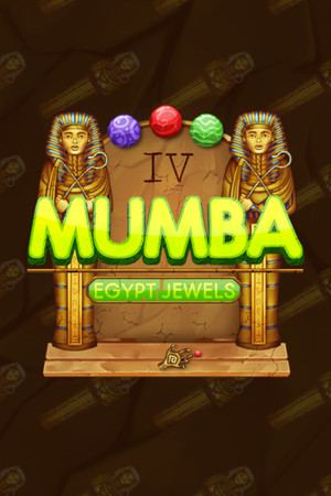 MUMBA IV: Joyas de Egipto