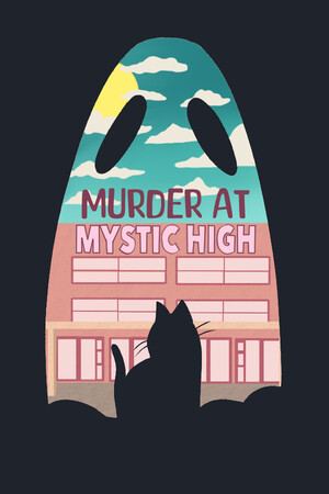 Murder at Mystic High