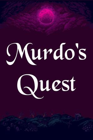 Murdo's Quest