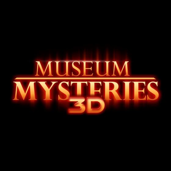 Museum Mysteries 3D