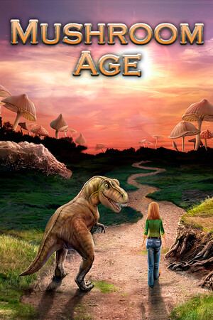 Mushroom Age
