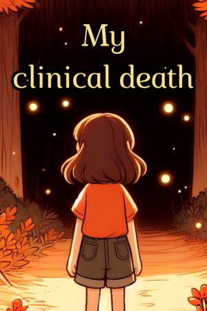 My  clinical death