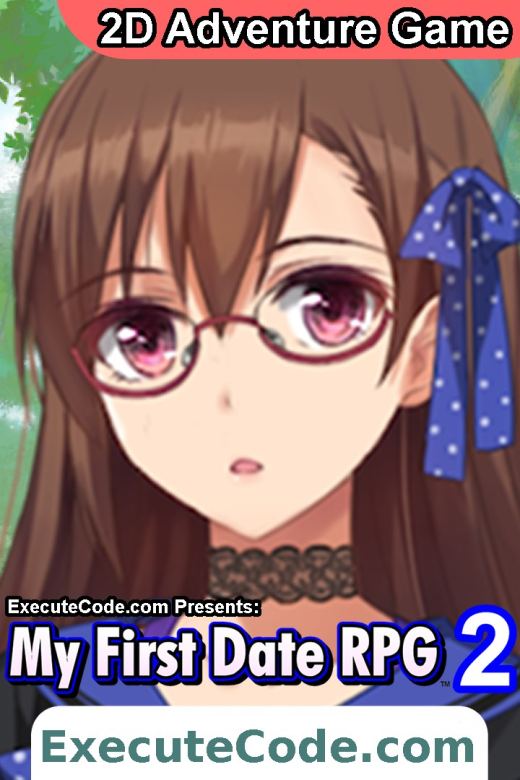 My First Date RPG 2 (Xbox Version)