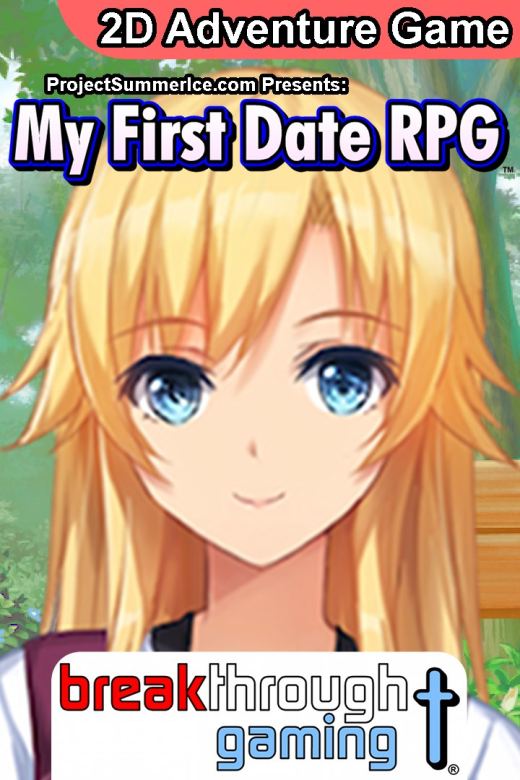 My First Date RPG (Xbox One Version)