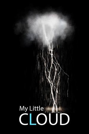 My Little Cloud - Rain and Thunder Sounds