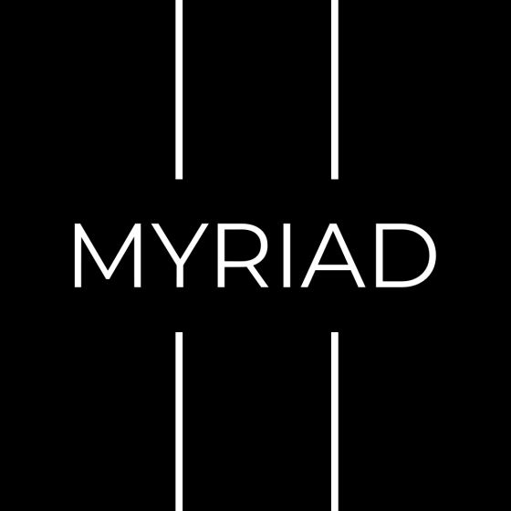 Myriad - Limitless Maze Generator