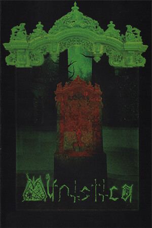 Myristica