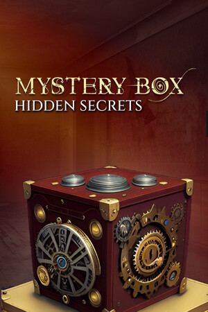 Mystery Box: Hidden Secrets