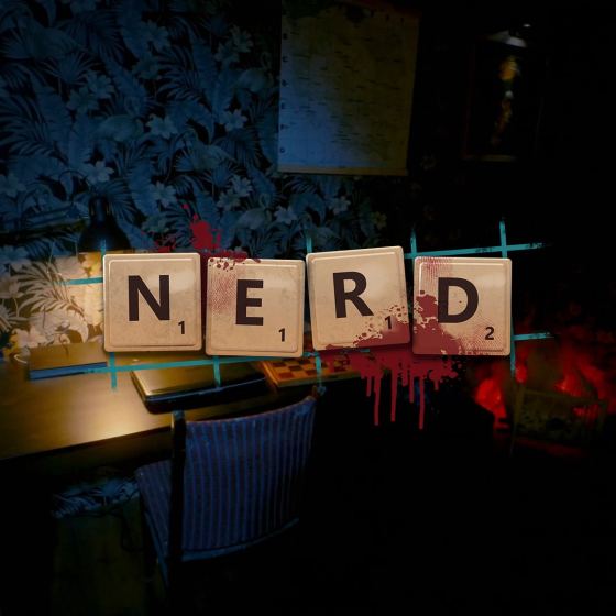 N.E.R.D.
