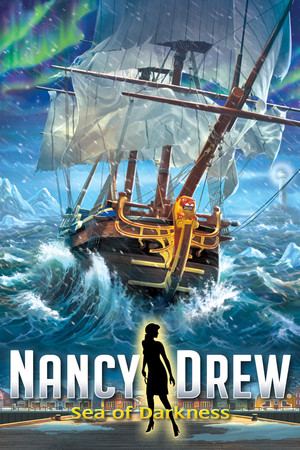 Nancy Drew®: Sea of Darkness