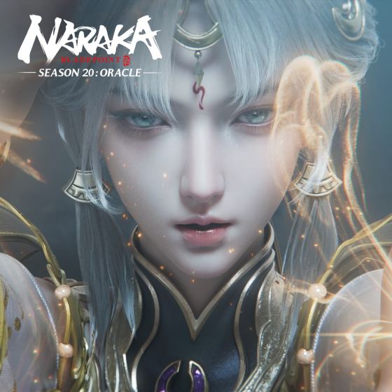 NARAKA: BLADEPOINT