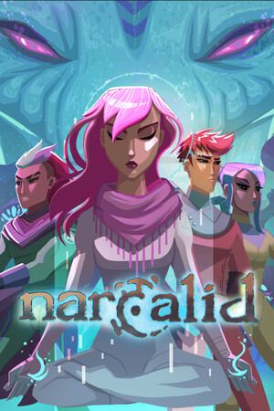 Narcalid