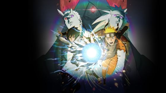 NARUTO SHIPPUDEN: Ultimate Ninja STORM 4