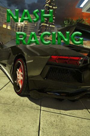 Nash Racing