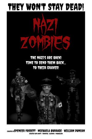 Nazi Zombies