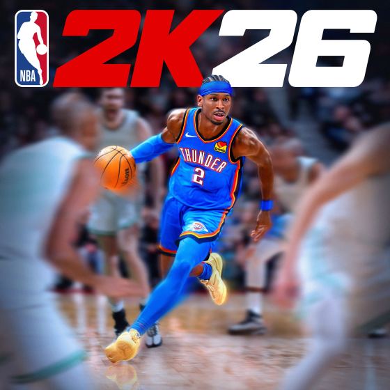 NBA 2K26 para Xbox One