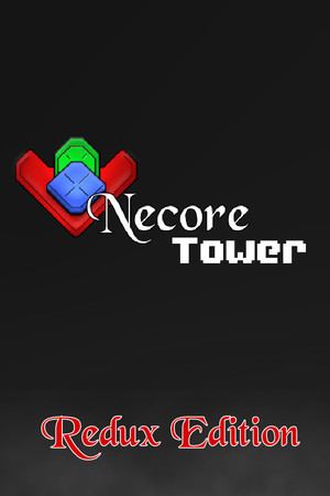 Necore Tower - Redux Edition