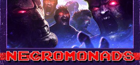 Necromonads