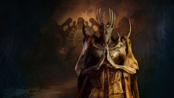 Necrophosis: Full Consciousness