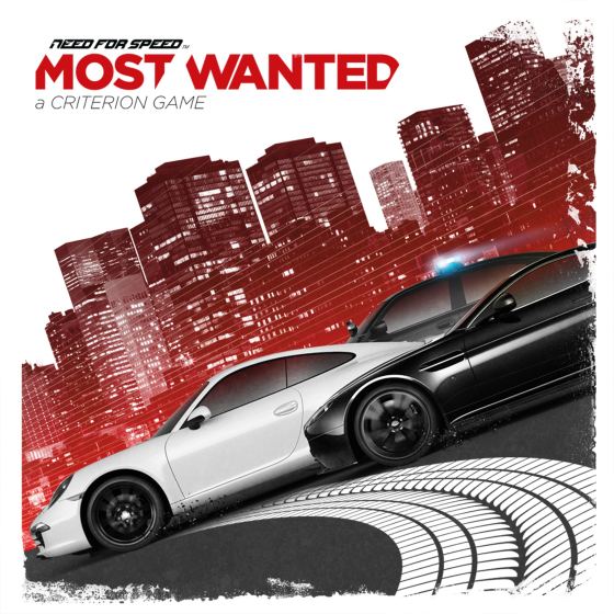 Need for Speed™ Most Wanted