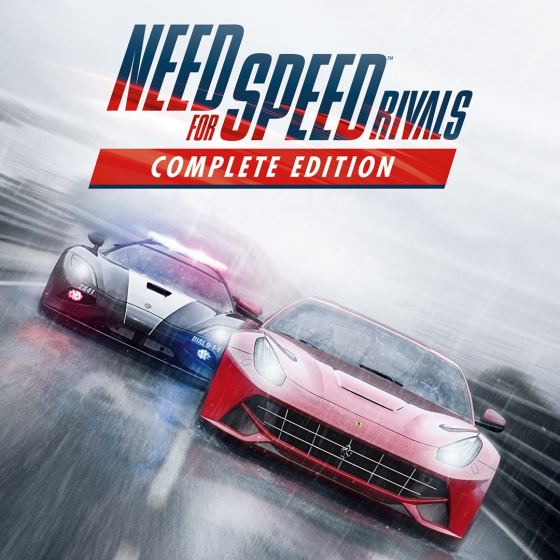 Need for Speed™ Rivals: Edición Completa