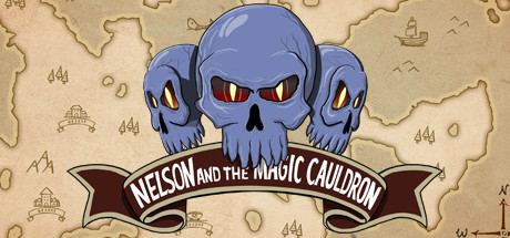 Nelson and the Magic Cauldron
