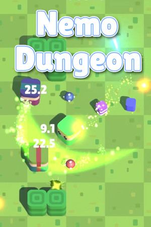 Nemo Dungeon