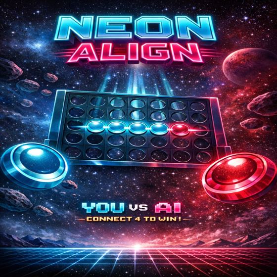 Neon Align