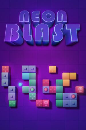 Neon Blast