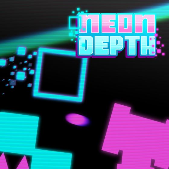 Neon Depth (Windows)