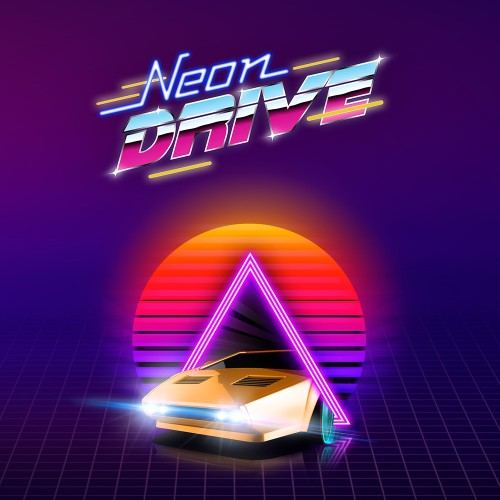 Neon Drive