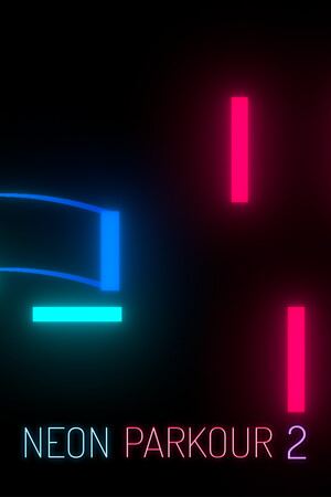 Neon Parkour 2