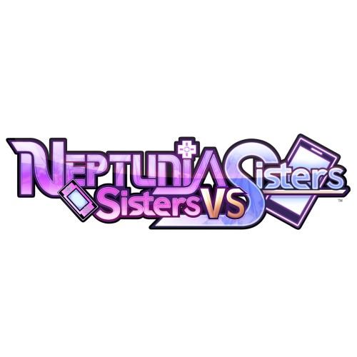 Neptunia: Sisters VS Sisters