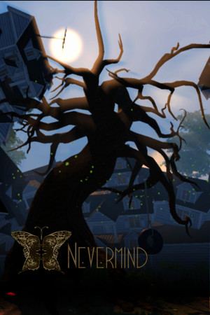 Nevermind