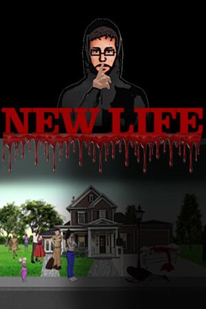 New Life: SILENT RIVER