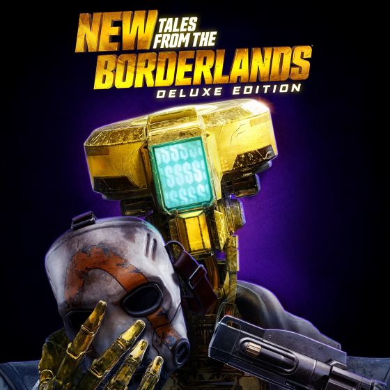 New Tales from the Borderlands: Edición Deluxe