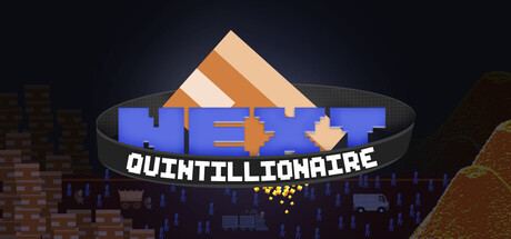Next Quintillionaire
