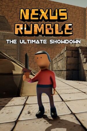 Nexus Rumble: El Enfrentamiento Definitivo