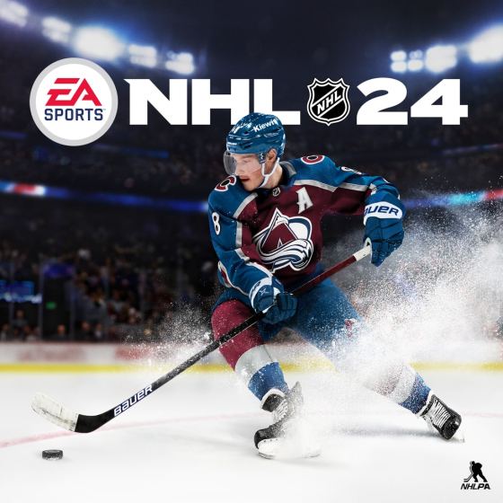 NHL 24 para PS4™