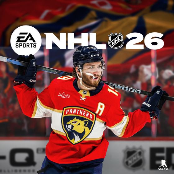 NHL 26 Edición Estándar para Xbox Series X|S