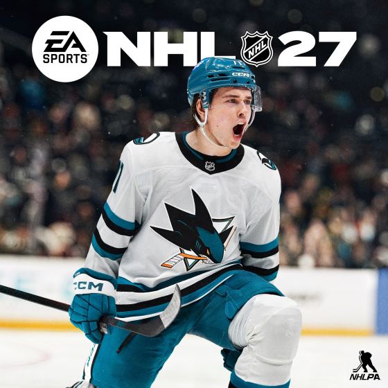 NHL 27 Edición Estándar para XBOX Series X|S