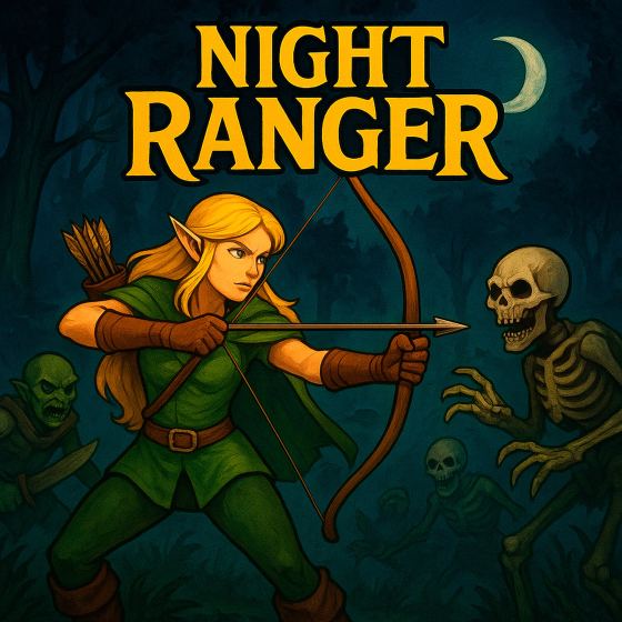 Night Ranger (Windows)