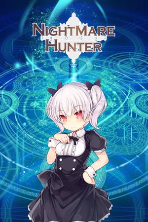 Nightmare Hunter
